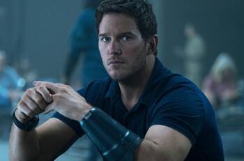 Chris Pratt pasará de guardián de la galaxia ¡a ser el tremendo Garfield!