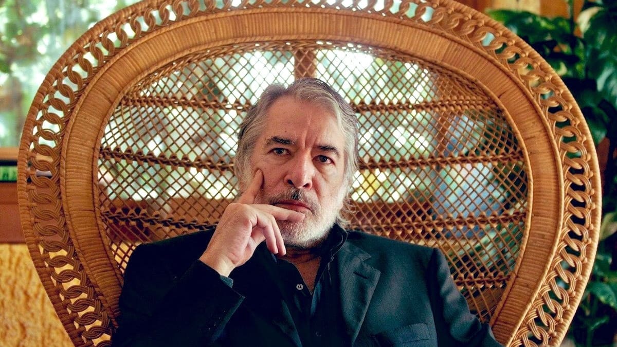 "Gracias por tantos momentos que nos regalaste": Actores despiden a Enrique Rocha