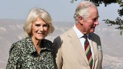 El día que la Isabel II anunció que Camilla Parker-Bowles sería la futura Reina de Inglaterra