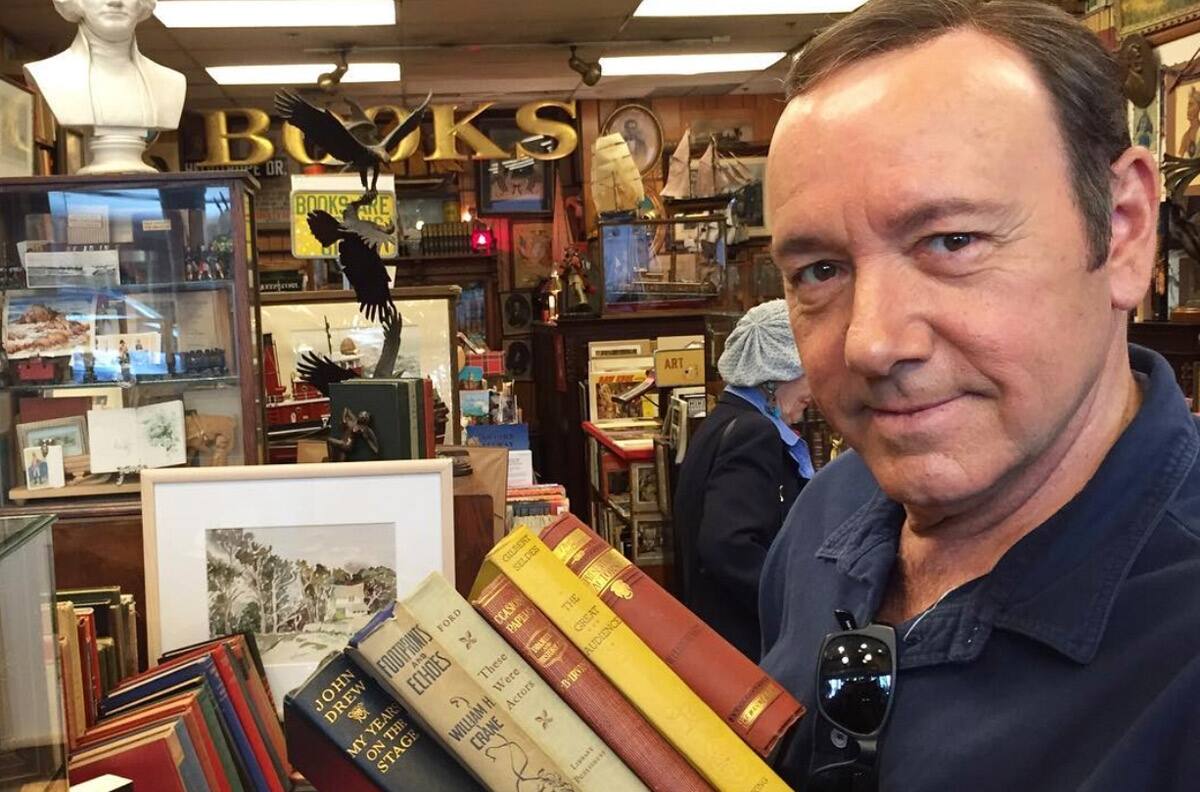 Ya hay fecha para el polémico juicio en contra de Kevin Spacey