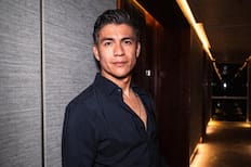 Américo rompe el silencio por quiebre con Yamila Reyna y tras duras acusaciones de violencia