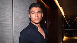 Américo rompe el silencio por quiebre con Yamila Reyna y tras duras acusaciones de violencia