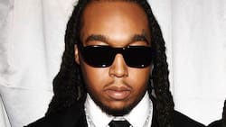 Takeoff tuvo homenaje póstumo en Atlanta: asistieron Drake, Justin Bieber y Cardi B