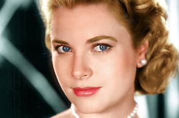 Los amantes de Grace Kelly: una fascinación por hombres mayores y casados