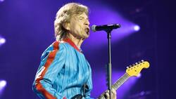 "¡Querido Mick, qué viaje!", así felicitó Keith Richards a Mick Jagger por su cumpleaños 79