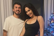 VIDEO | Nidyan Fabregat sube dramático registro denunciando violencia intrafamiliar: grabó hasta la llegada de Carabineros