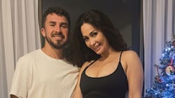 VIDEO | Nidyan Fabregat sube dramático registro denunciando violencia intrafamiliar: grabó hasta la llegada de Carabineros