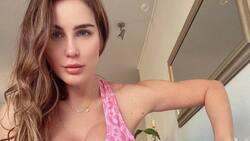 ¿Qué dijo? Fran Undurraga habla por primera vez sobre su discusión con Angélica Sepúlveda