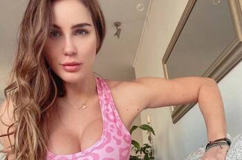 ¿Qué dijo? Fran Undurraga habla por primera vez sobre su discusión con Angélica Sepúlveda