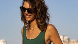 Toya Montoya: así fue la lujosa despedida de soltera de la top model colombiana