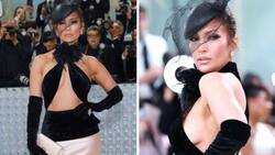 La razón por la que Ben Affleck no acompañó a Jennifer Lopez a la MET Gala 2023