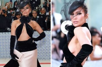 La razón por la que Ben Affleck no acompañó a Jennifer Lopez a la MET Gala 2023