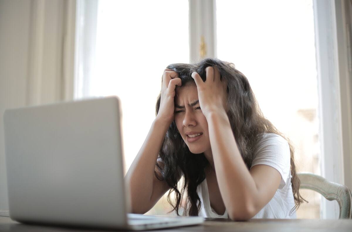 Estrés: Revisa aquí los hábitos que pueden contribuir con esta incómoda sensación