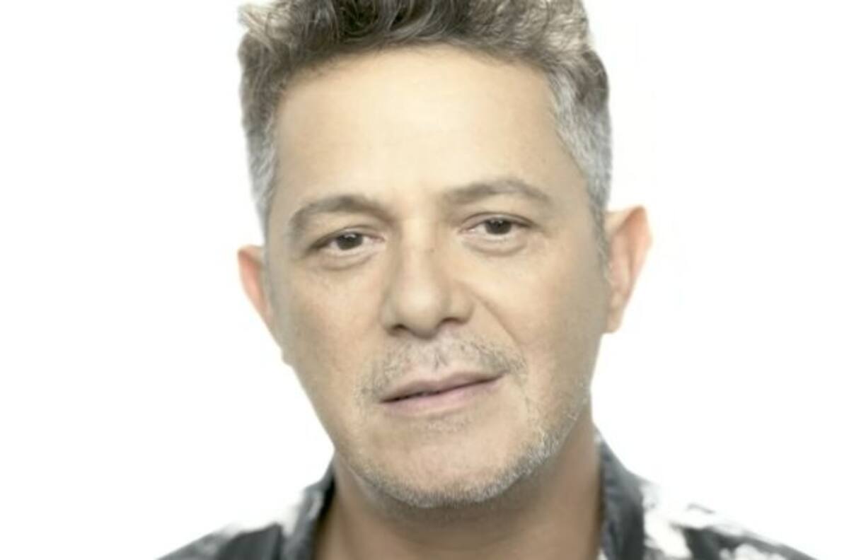 "Amigo, eres y serás el Rey por siempre": Alejandro Sanz dedica emotivo mensaje a Vicente Fernández