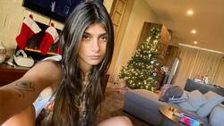 ¿Mia Khalifa murió? La extraña teoría que ha causado confusión en redes sociales