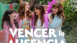 "Vencer la Ausencia": Dónde y a qué hora ver la telenovela protagonizada por Mayrín Villanueva
