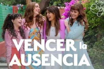 "Vencer la Ausencia": Dónde y a qué hora ver la telenovela protagonizada por Mayrín Villanueva