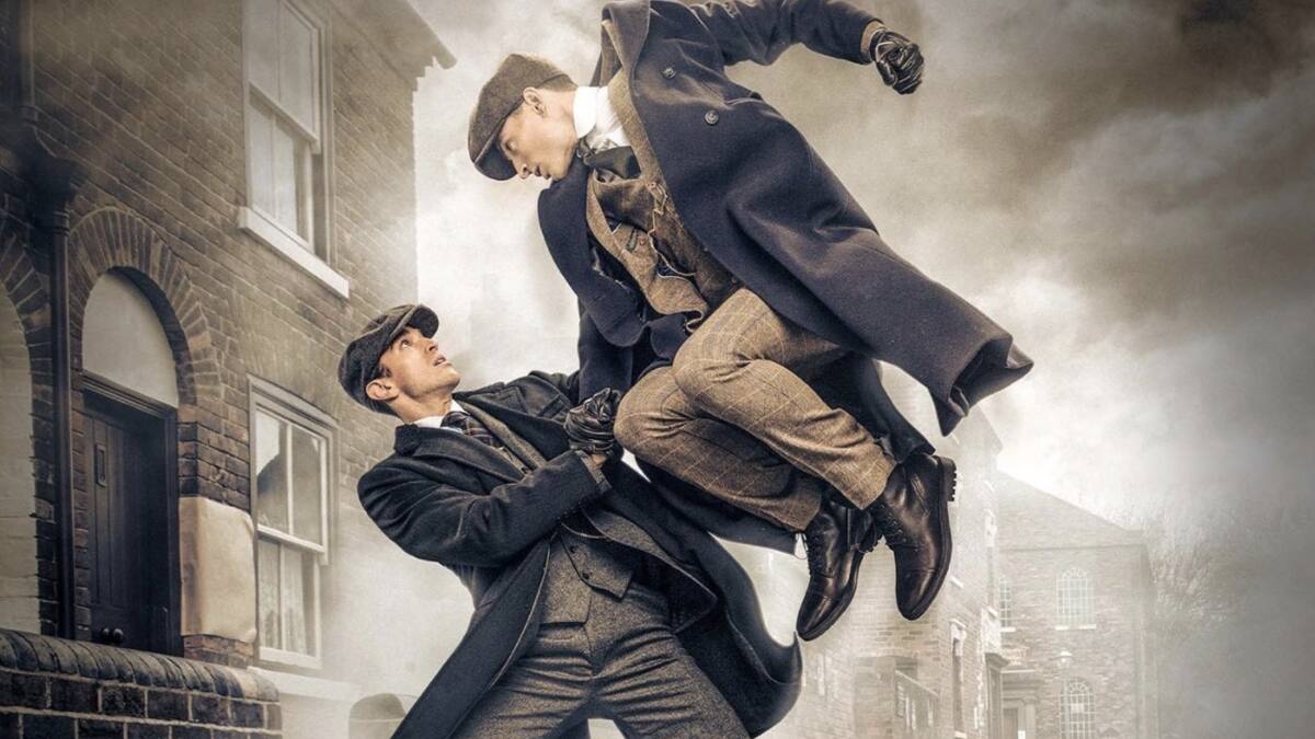 Temporada 6 de “Peaky Blinders”: el esperado estreno que llega pronto a las pantallas
