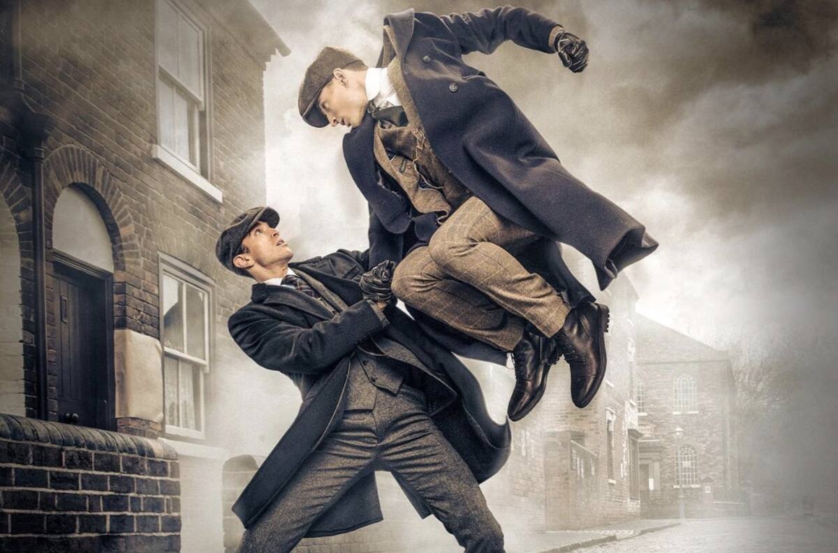 Temporada 6 de “Peaky Blinders”: el esperado estreno que llega pronto a las pantallas