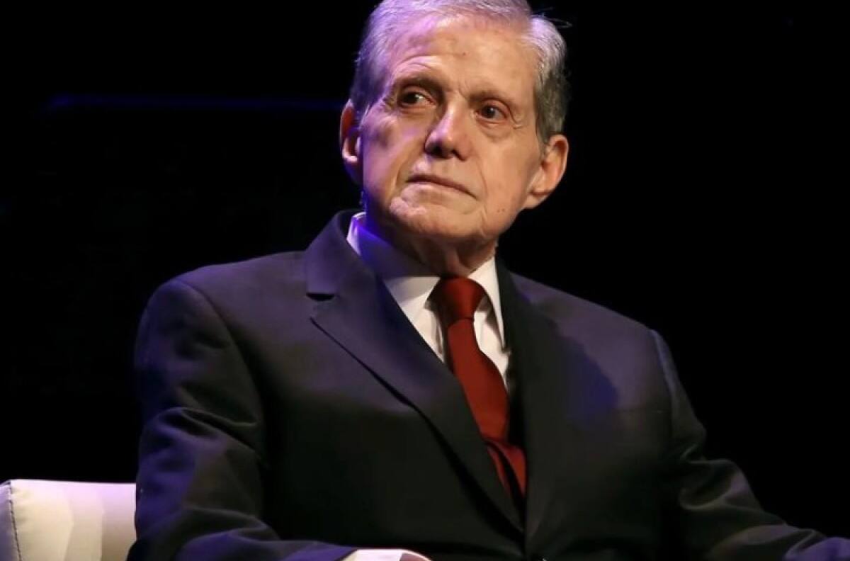 Héctor Bonilla muere a la edad de 83 años