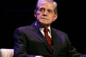 Héctor Bonilla muere a la edad de 83 años