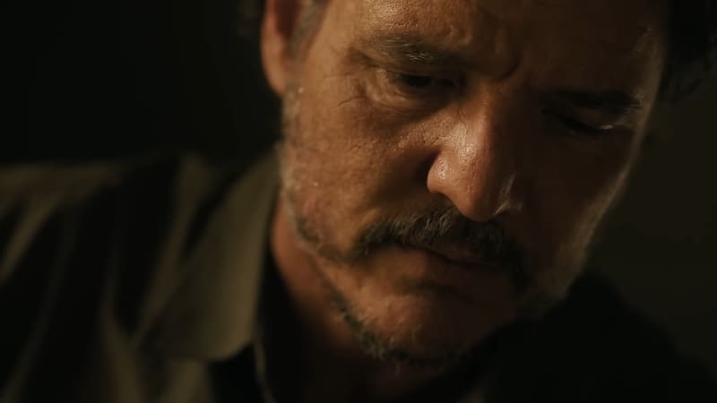 La serie de HBO es protagonizada por Pedro Pascal.