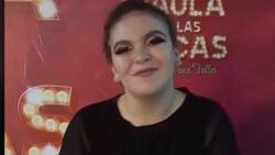 Lucerito Mijares defiende a la comunidad LGBTI y usa el lenguaje inclusivo