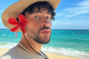 Carta astral de Bad Bunny: ¿Cuál es su Sol, Luna y Ascendente?