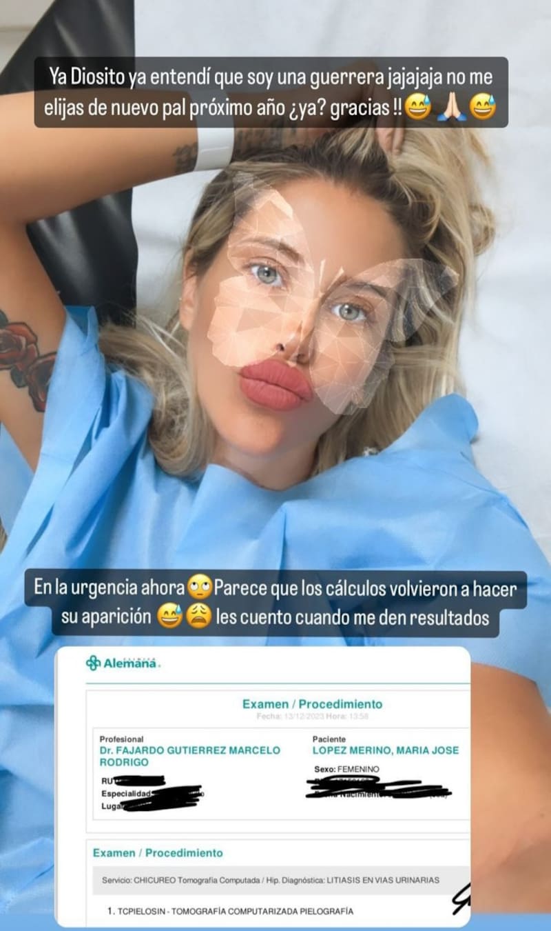 Créditos: Instagram