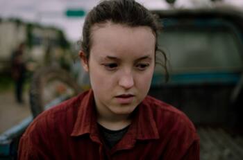 "The Las of Us": el futuro de Bella Ramsey y qué esperar para la segunda temporada