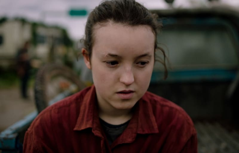 The Last of Us "En of the road" se llamó el último episodio de la serie de HBO protagonizada por Pedro Pascal y Bella Ramsey. - Créditos: Gentileza