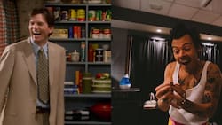 Ashton Kutcher cuenta vergonzoso momento que pasó en un karaoke con Harry Styles