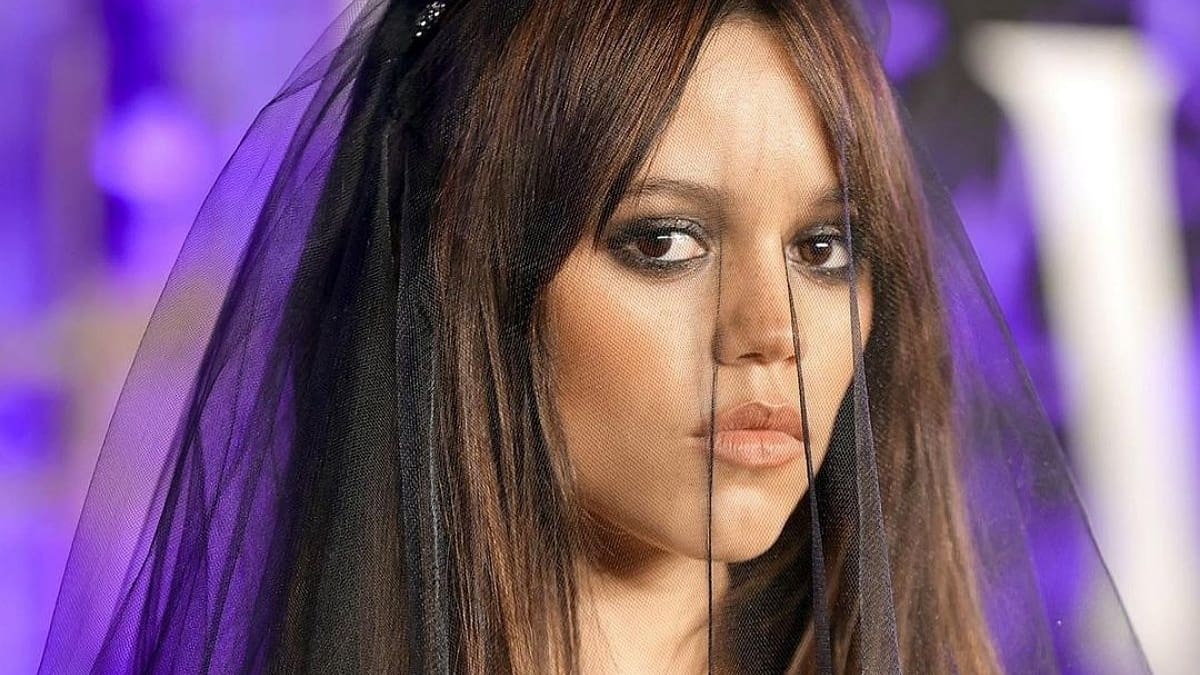 Jenna Ortega: Este es el nivel de estudios de la protagonista de "Merlina"