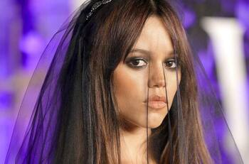 Jenna Ortega: Este es el nivel de estudios de la protagonista de "Merlina"