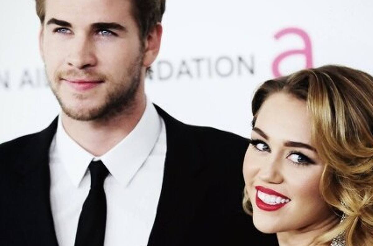 La teoría que asegura que Miley Cyrus sufrió abusos de Liam Hemsworth
