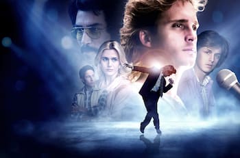 Netflix organiza fiesta virtual para despedir a Luis Miguel, la serie