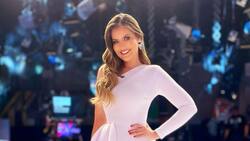 Vanessa Claudio reaparece en Instagram tras ser hospitalizada por grave intoxicación