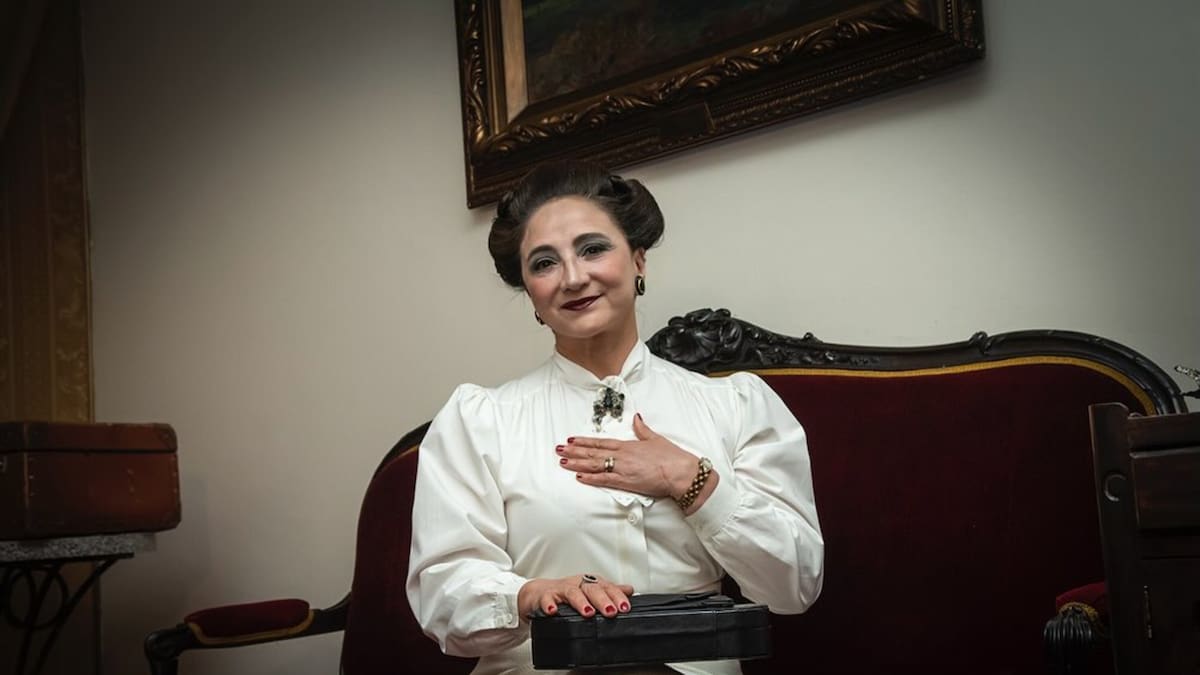 VIDEO: Fue un milagro: El desgarrador relato de Ximena Rivas sobre cómo su hermana se salvó en Dictadura