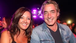 Aseguran que Priscilla Vargas y José Luis Repenning pasearon por Ñuñoa tomados de la mano