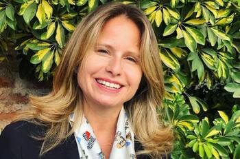 “La energía comienza a escasear”: Soledad Onetto anuncia sus 35 semanas de embarazo con potente reflexión