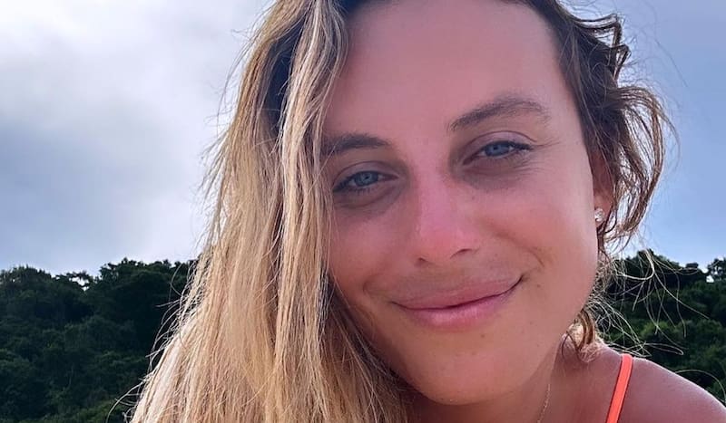 contó detalles exclusivos de su nueva relación sentimental.