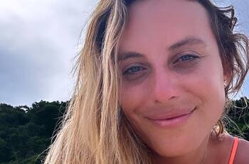 “Me ha costado entregarme”: Trinidad Cerda revela detalles de su nuevo pololo