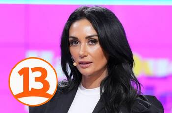 Fin del misterio: Canal 13 revela qué pasará realmente con Pamela Díaz este 2026