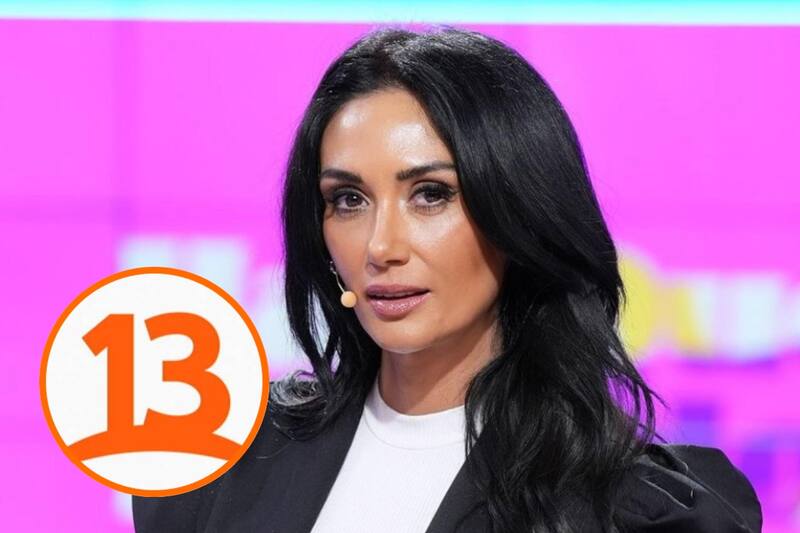 seguirá en Canal 13.