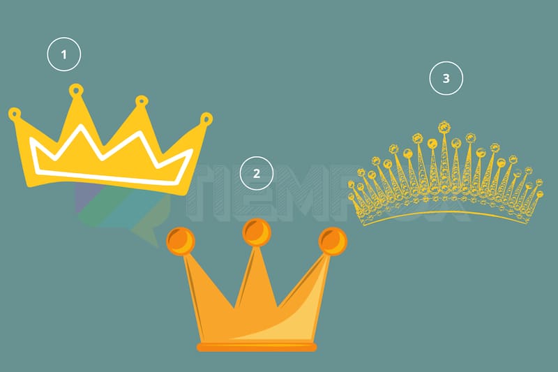 Test de Personalidad Elige una de las tres opciones y descubre cuál es la cualidad que más destaca de tu personalidad. - Créditos: tiempox.com