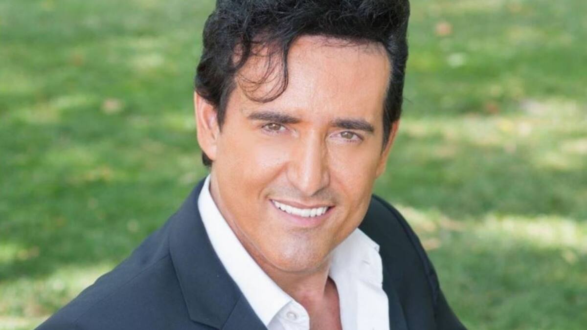 Carlos Marín: así fue la última aparición del cantante de Il Divo, antes de ser hospitalizado
