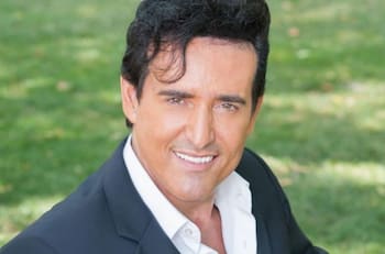 Carlos Marín: así fue la última aparición del cantante de Il Divo, antes de ser hospitalizado