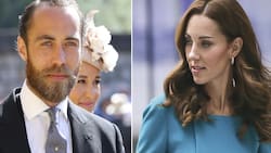El hermano menor de Kate Middleton quiere que la princesa se separe del príncipe William tras rumores de infidelidad
