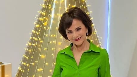 Pati Chapoy sufre incidente de salud durante transmisión de "Ventaneando"