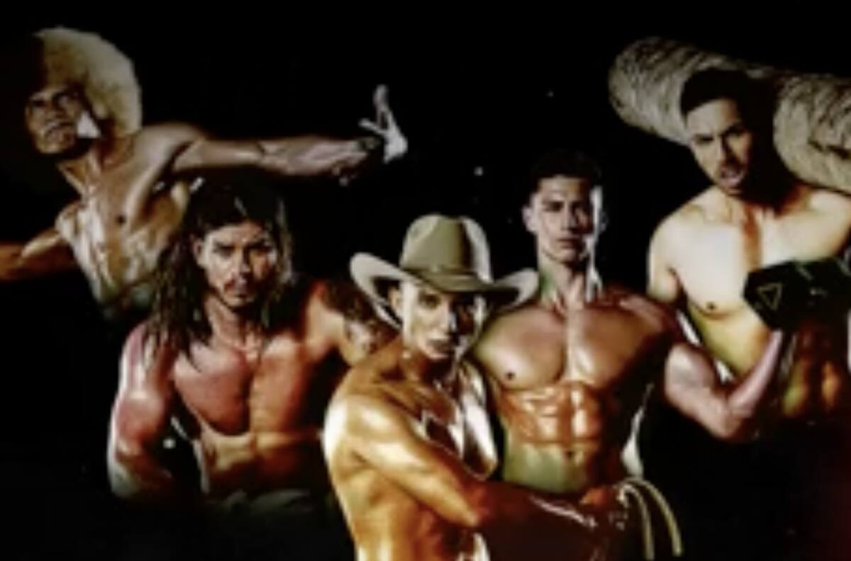 “Desafío The Box”: Los súper humanos demostrarán de qué están hechos con el “Duelo del año”